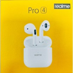 Air pro 4 Realme Airpods buds Android/iPhone High Quality
