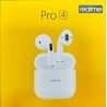 Air pro 4 Realme Airpods buds Android/iPhone High Quality