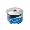 DVD vierge 50PCS 16X DVD-R 4.7Gb 120MIN ARITA