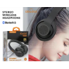 Wireless Headphone 360 Stereo Surround Sound With Bass Bluetooth Headphone