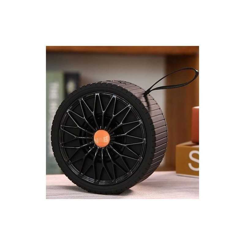 Speaker Bluetooth BO-B12 avec Micro SD et USB haut parleur