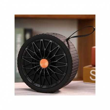 Speaker Bluetooth BO-B12 avec Micro SD et USB haut parleur