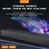 Wireless Speaker Bluetooth Desktop Audio With USB Port / TF Card Slot