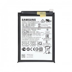 Batterie Samsung A03s / Samsung A03 / Samsung A02s M02s F02s A037 A025 A035 A042 5000mAh Original Quality