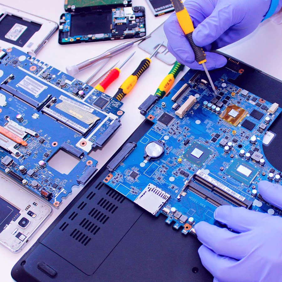 Réparation PC Portable – Service Rapide & Professionnel à Tanger | Papay.ma