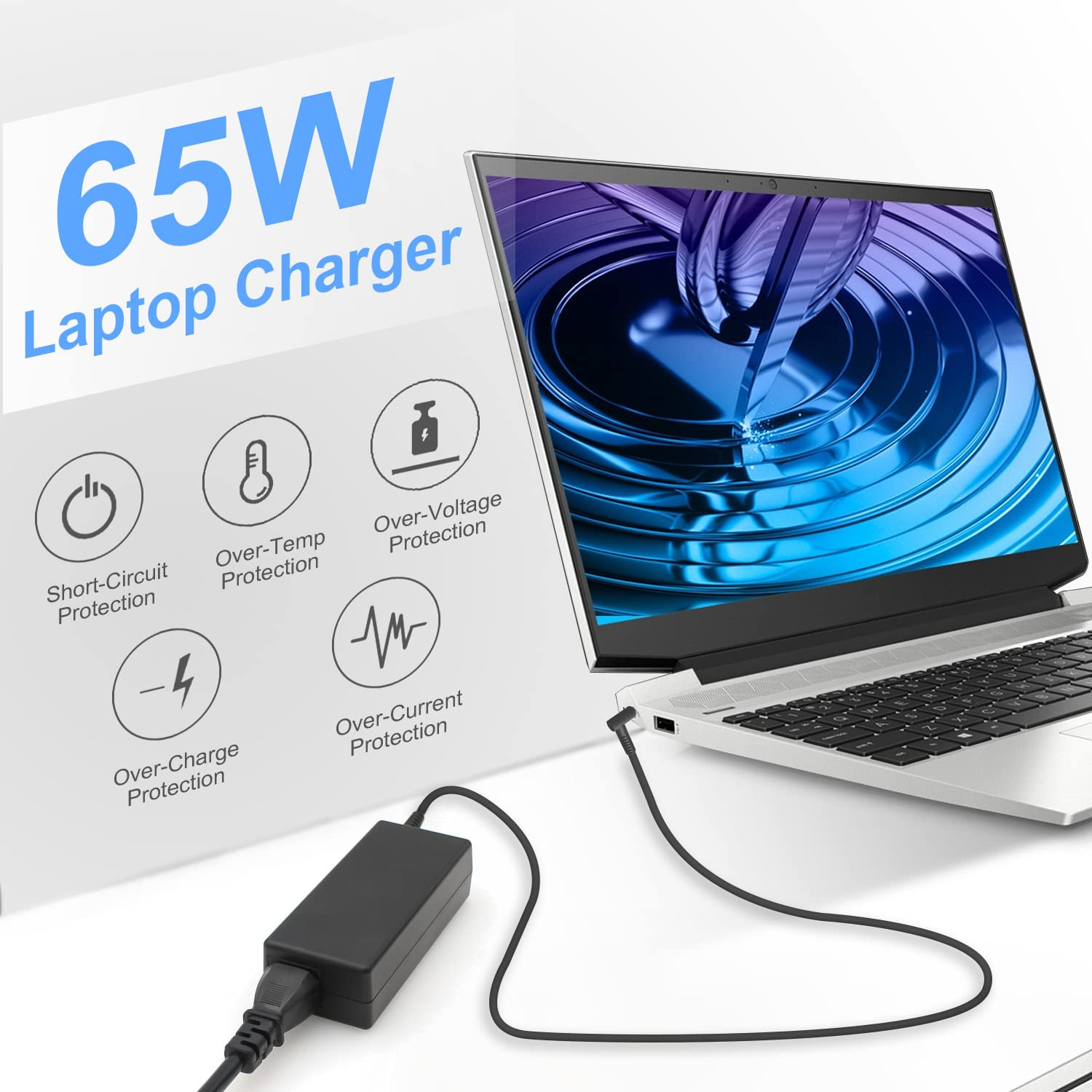 Comment choisir le meilleur chargeur PC portable
